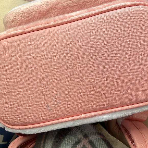 Loungefly Sanrio My Melody Figural Mini Backpack - BoxLunch Exclusive - Picture 5 of 6